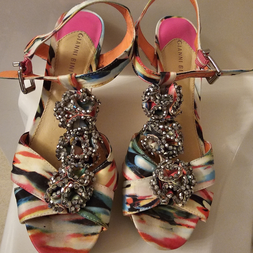 Women's wedges